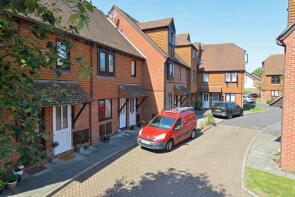 11, Wey Road, Godalming GU7 1ND