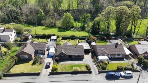 New Road, Glyn Ceiriog