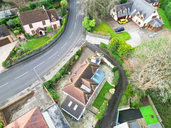 Aerial Aspect