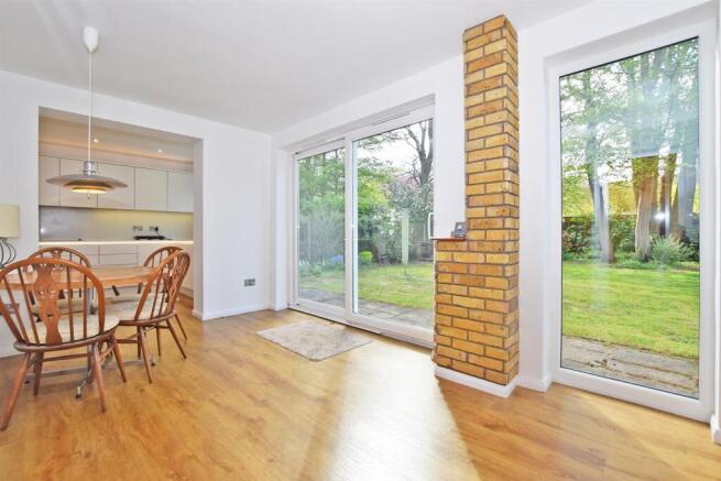 Breakfast Room