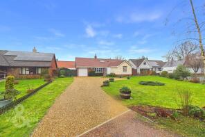 2, Priory Close, Eye IP21 5HD