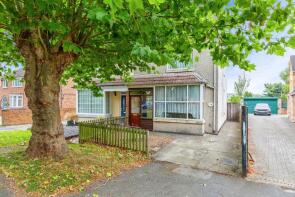 96, Wollaston Road, Irchester NN29 7DF