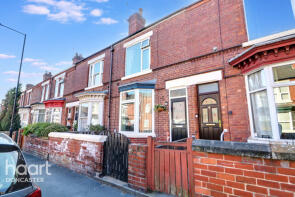 28, Lockwood Road, Wheatley, Doncaster DN1 2TT