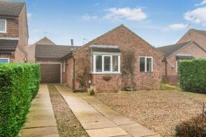 8, Andrew Drive, Huntington, York YO32 9YF