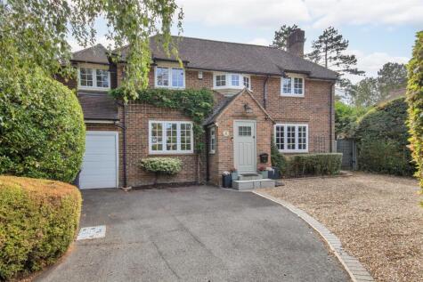 Coldharbour Lane, Hildenborough