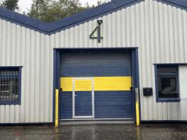 10, Dixon Place, College Milton Industrial Estate, Glasgow G74 5JF