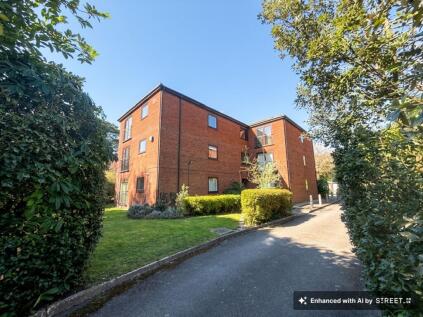 Dean Park Road, Grenville Court, BH1