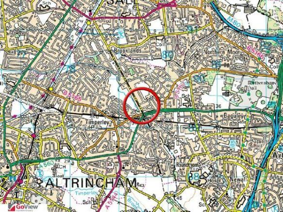 Town Plan