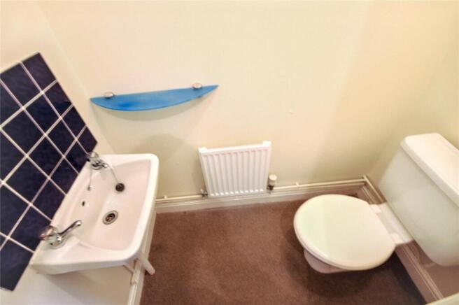 WC