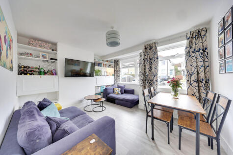 Barnesdale Crescent, Orpington