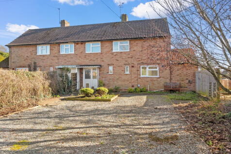 1 The Tallet, Throckmorton, Pershore, Worcestershire. WR10 2JT