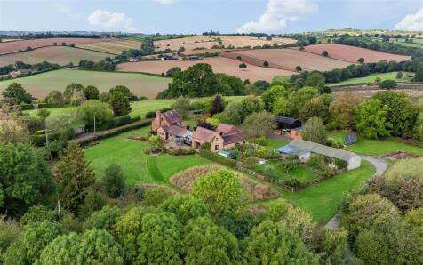 Heightington, Bewdley
