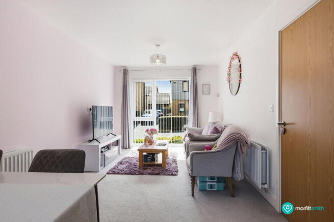 2 bed Ground Flat for sale Image 7