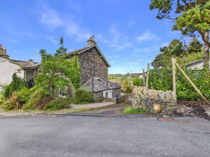 4 Gale Rigg House, Gale Rigg, Ambleside LA22 0BA