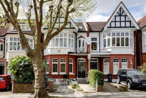 93, Fox Lane, London N13 4AP