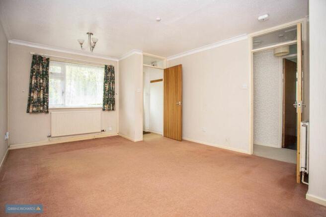 Sitting/Dining Room