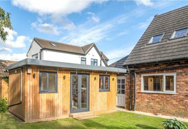Studio Annexe