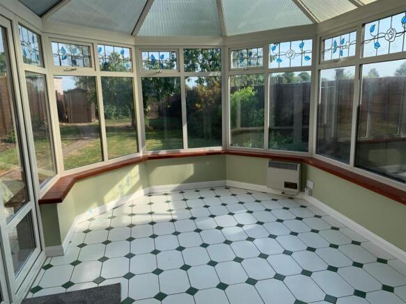 CONSERVATORY