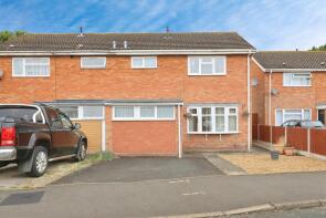 101, Wordsworth Crescent, Kidderminster DY10 3HA