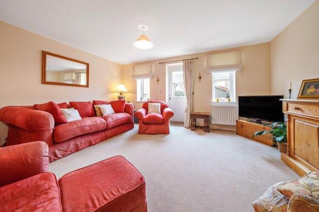 Spitfire Road, Upper Cambourne, Cambridgeshire, CB23 photo 4