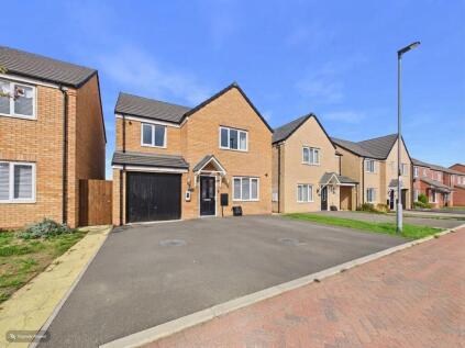 Agatha Place, Stanground South, PE2