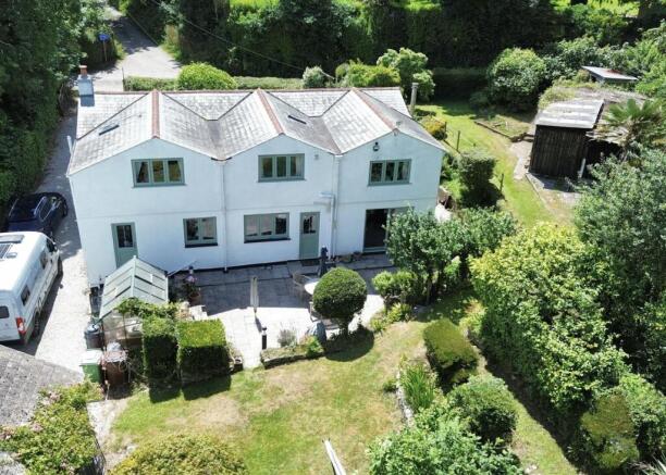 Watergate, Bridge Hill, Illogan photo 4