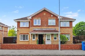 30, Singer Road, Clydebank G81 4ST