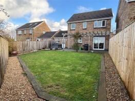 129, Skomer Drive, Milford Haven SA73 2RP