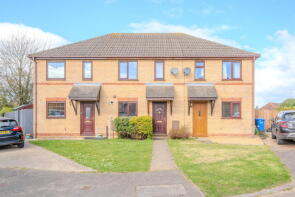 51, Sycamore Close, Beccles NR34 7EP