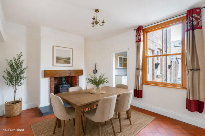 2 bed Terraced for sale Image 5