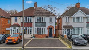 46, Rock Road, Solihull B92 7LD