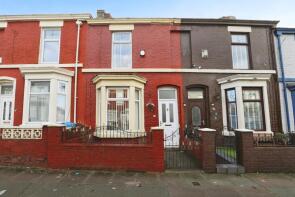 51, Beresford Road, Liverpool L8 4TN