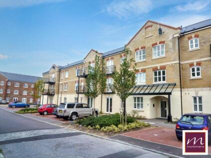 Masters House, Aylesbury, Buckinghamshire, HP21