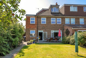 33, Fryent Way, London NW9 9SL