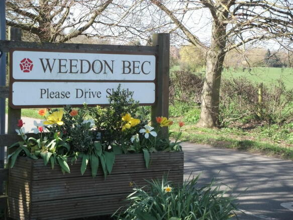 Weedon