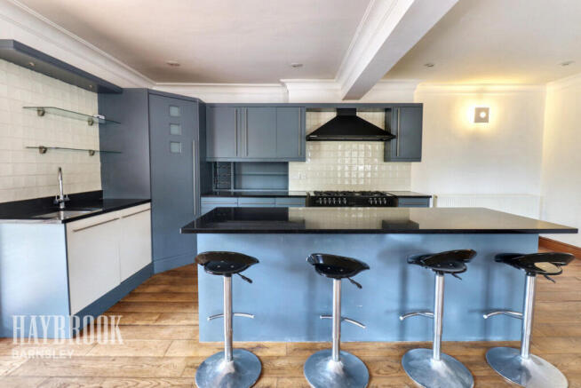 5 bed Character Property for sale Image 5