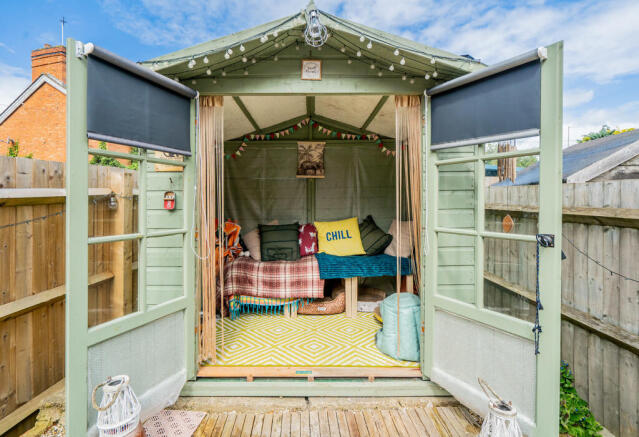 Summer House