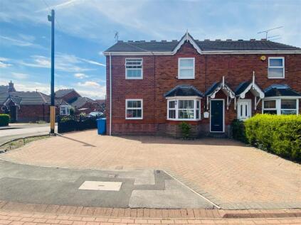 Whitstable Close, Howdale Road, Hull