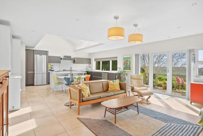 Kitchen/Family