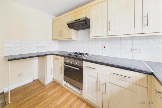 Coronation Street, Swadlincote, DE11 0QB photo 4