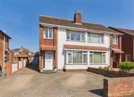 55, Grenville Avenue, Exeter EX4 8EU