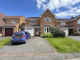 14, Robinson Way, Markfield LE67 9QQ