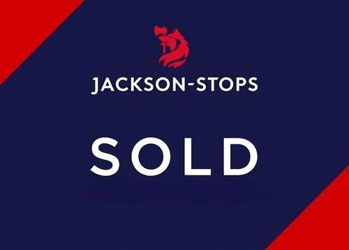 Sold
