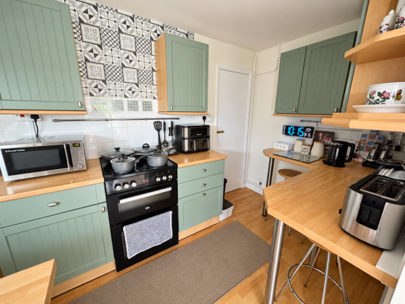 The Oxleys, Harlow, CM17 photo 4