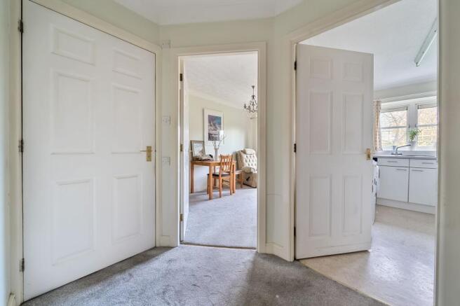 Hallway (1)