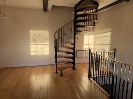 The Apartment, Dufton Hall, Dufton, Appleby-In-Westmorland, Cumbria CA16 6DD