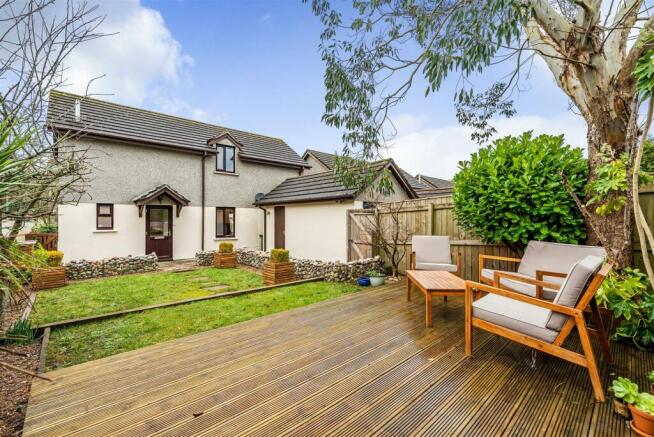 Decking