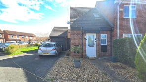 39, Somerton Grove, Thatcham RG19 3XE