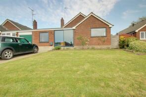 3, Barbers Walk, Tring HP23 4DB