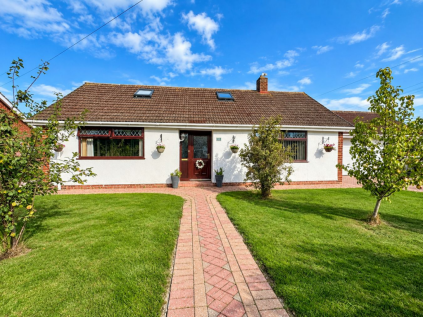 Apex Drive, Highbridge, TA9